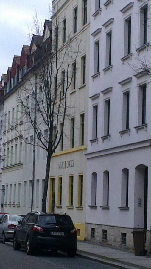 3 Raum In 2 Km Vom Stadtzentrum Entfernt Lejlighed Leipzig